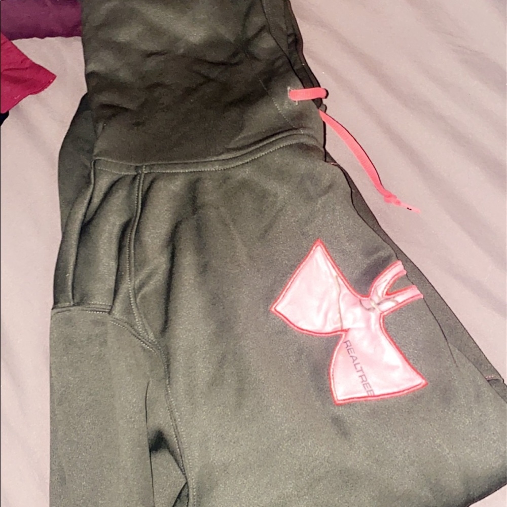 Under Amour Hoodie